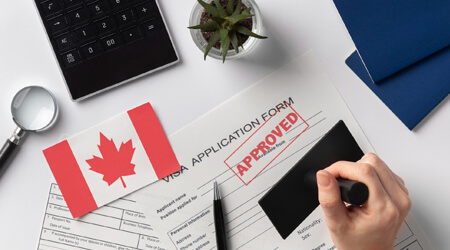 permanent residency in Canada